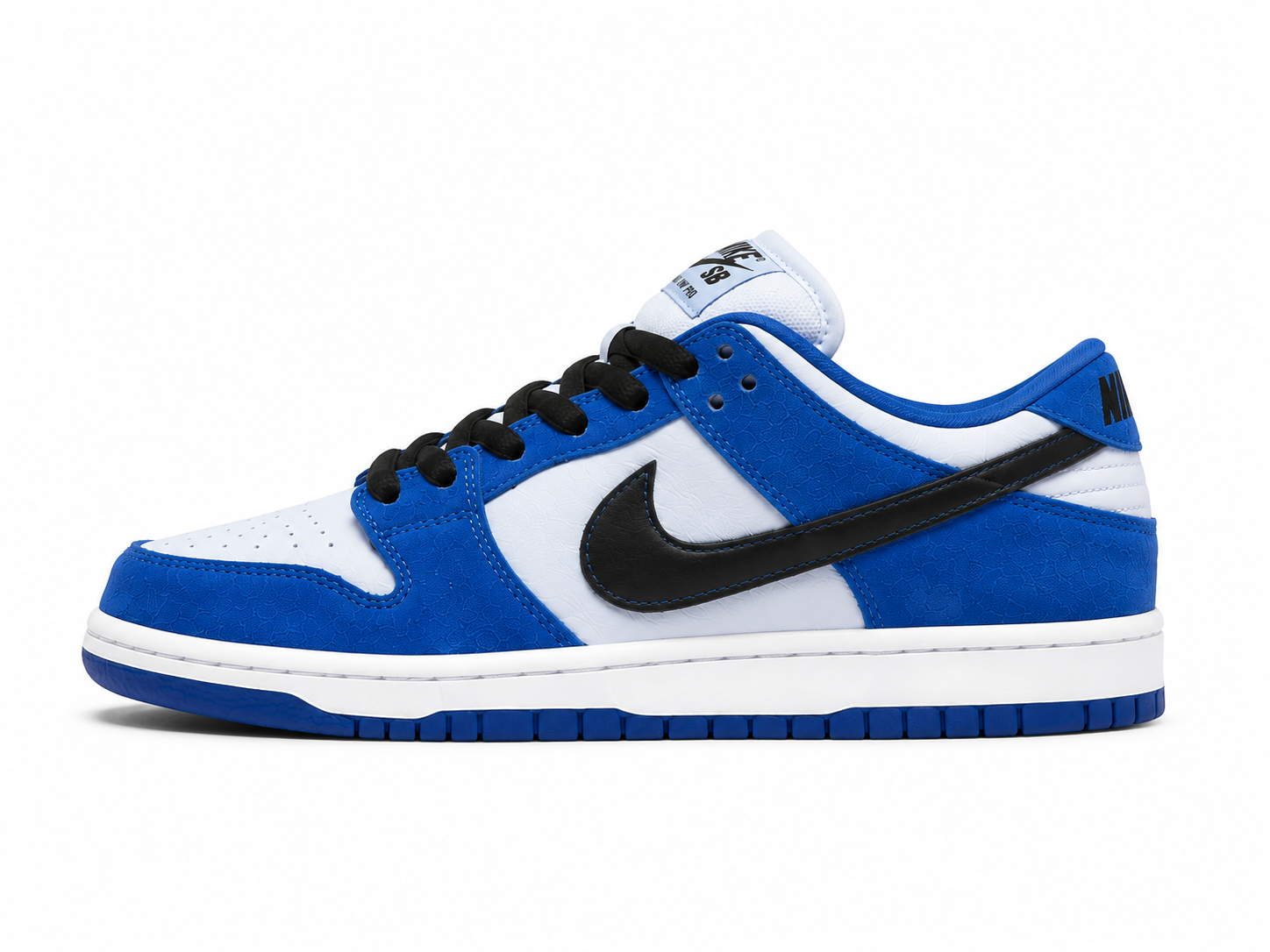 Nike SB Dunk shoes