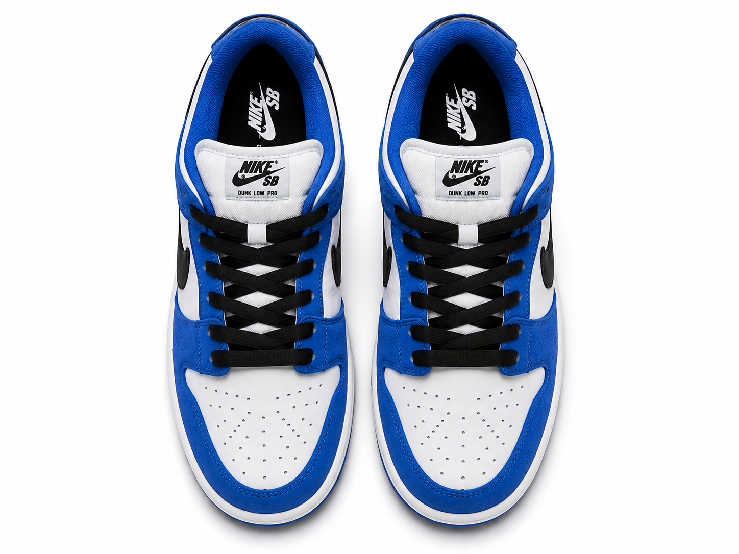 Nike SB Dunk shoes